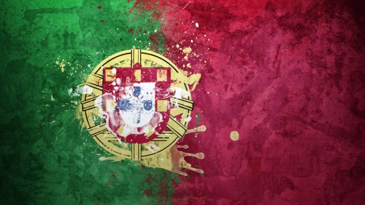 Flagge_Portugal